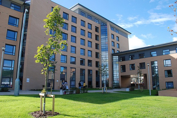 Leeds Trinity University Others(4)